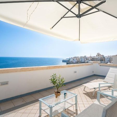 Donnamaria - Dimora Vista Mare Hotel Polignano a Mare Exterior photo