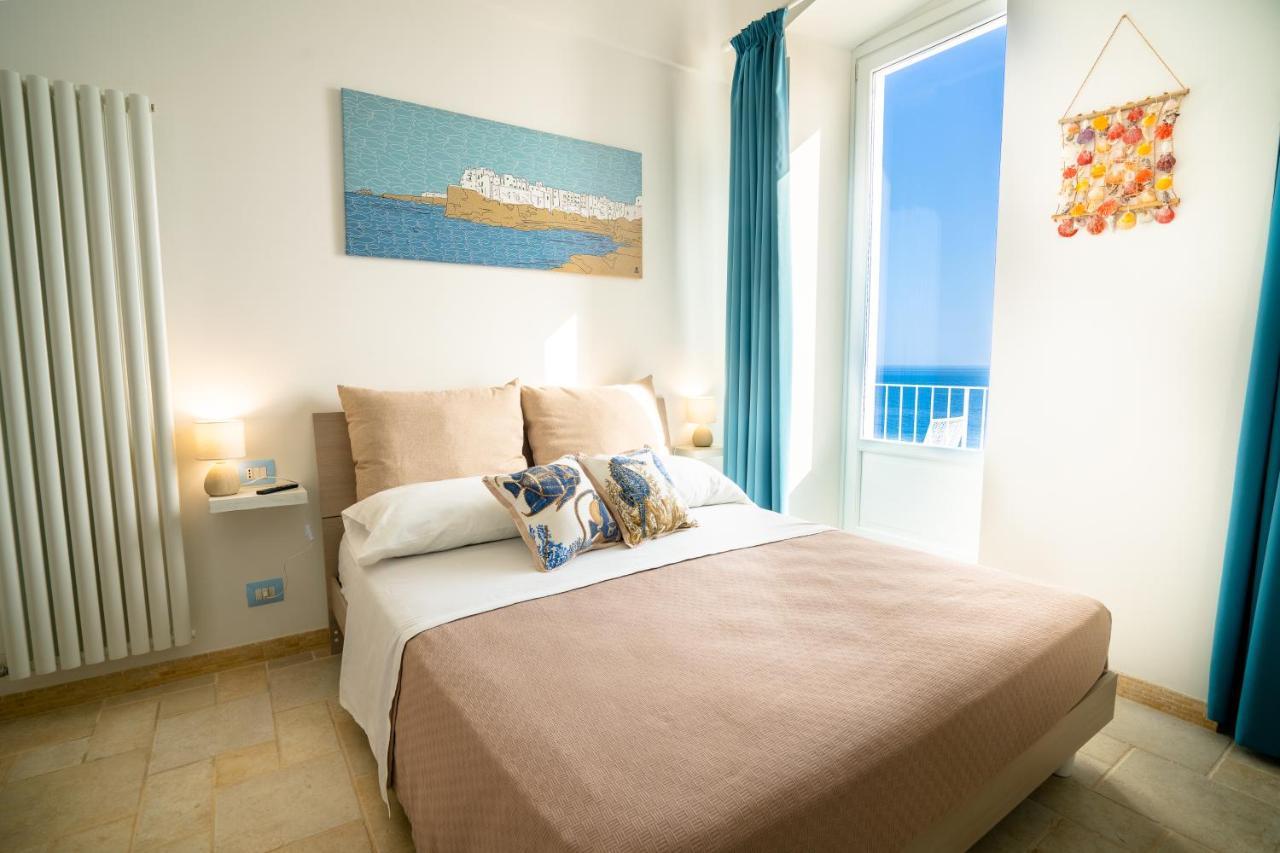 Donnamaria - Dimora Vista Mare Hotel Polignano a Mare Exterior photo