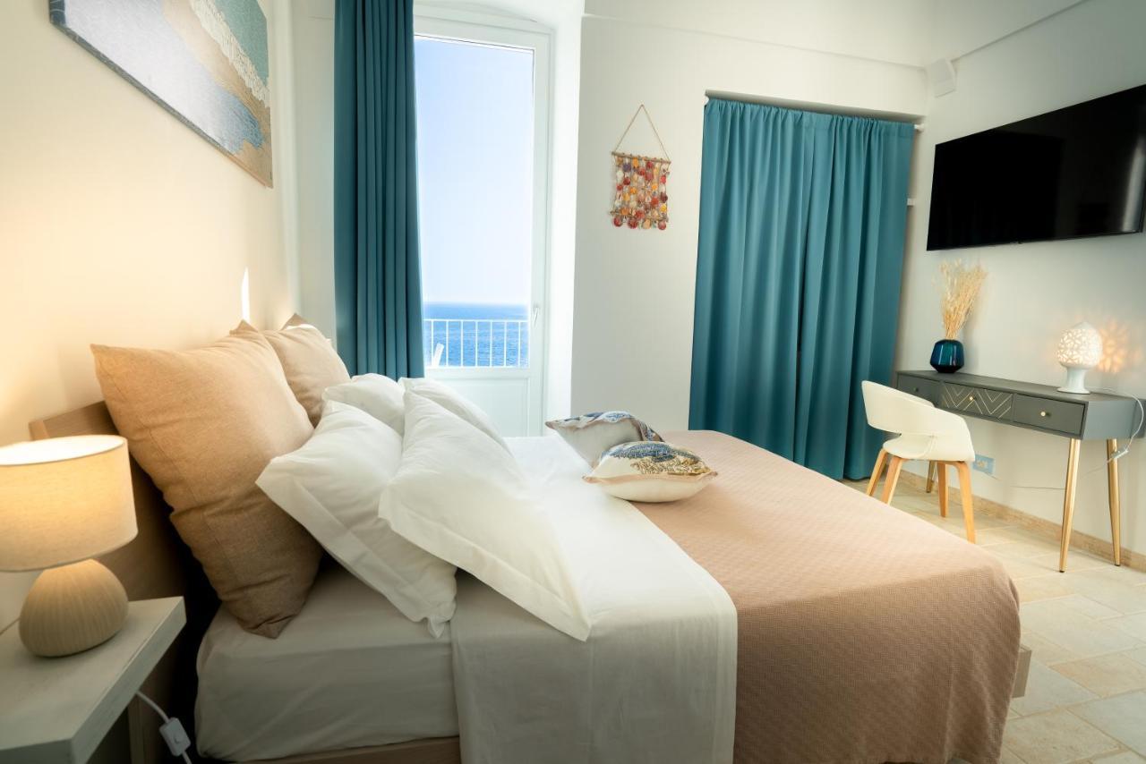 Donnamaria - Dimora Vista Mare Hotel Polignano a Mare Exterior photo